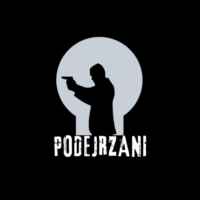 Logo - Podejrzani